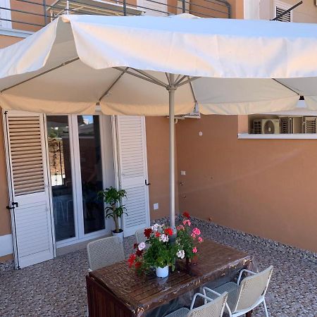 טראסיני Le Case Vacanze Di Federico מראה חיצוני תמונה