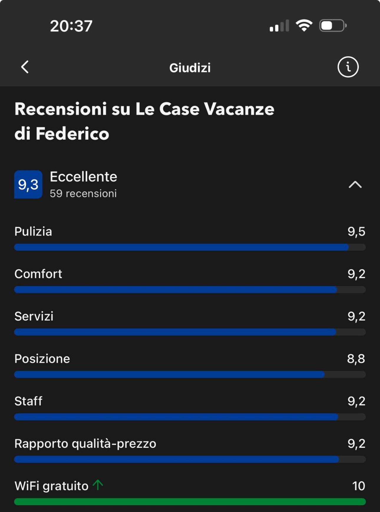 טראסיני Le Case Vacanze Di Federico מראה חיצוני תמונה